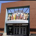 American Jazz Museum