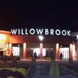 Willowbrook Mall