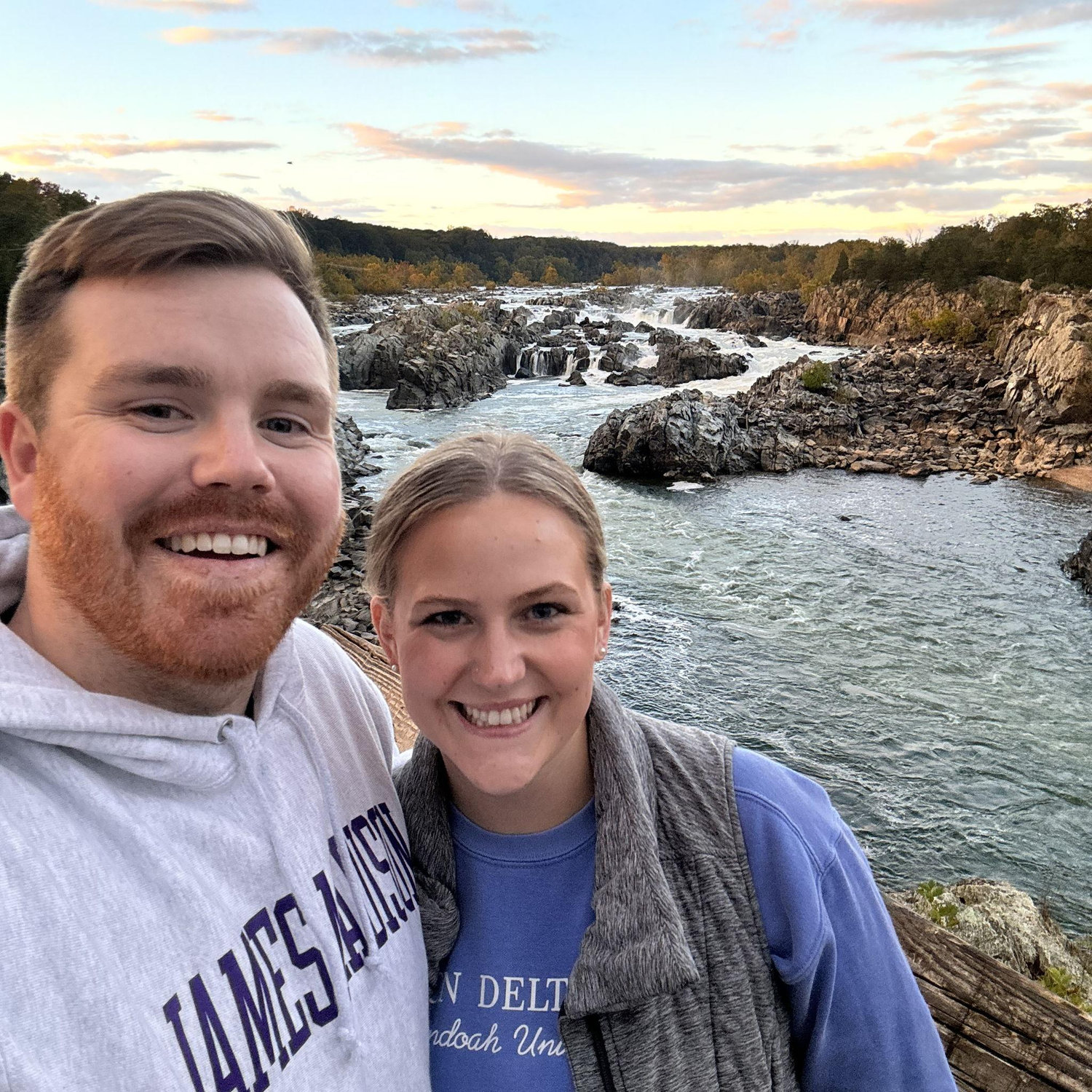 Great Falls