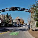 Old Town Temecula
