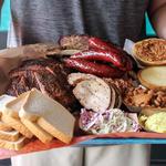 Franklin Barbecue