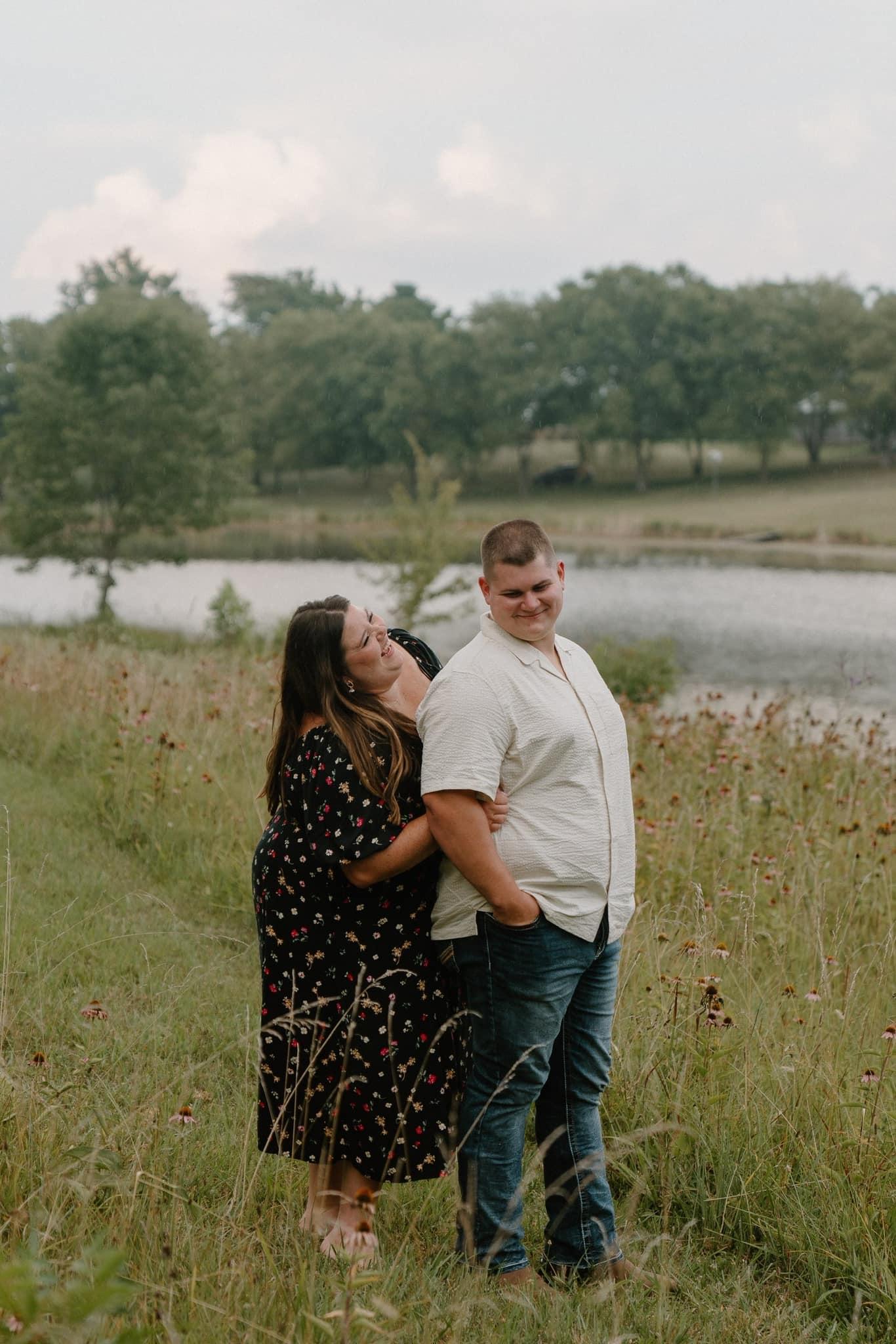 The Wedding Website of Shaylee Ent and Cameron Cross
