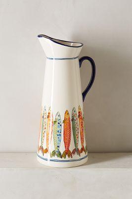Sardina Pitcher