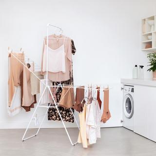 HangOn Drying Rack with Rod