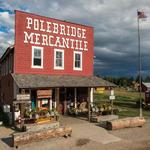 Polebridge Mercantile & Bakery