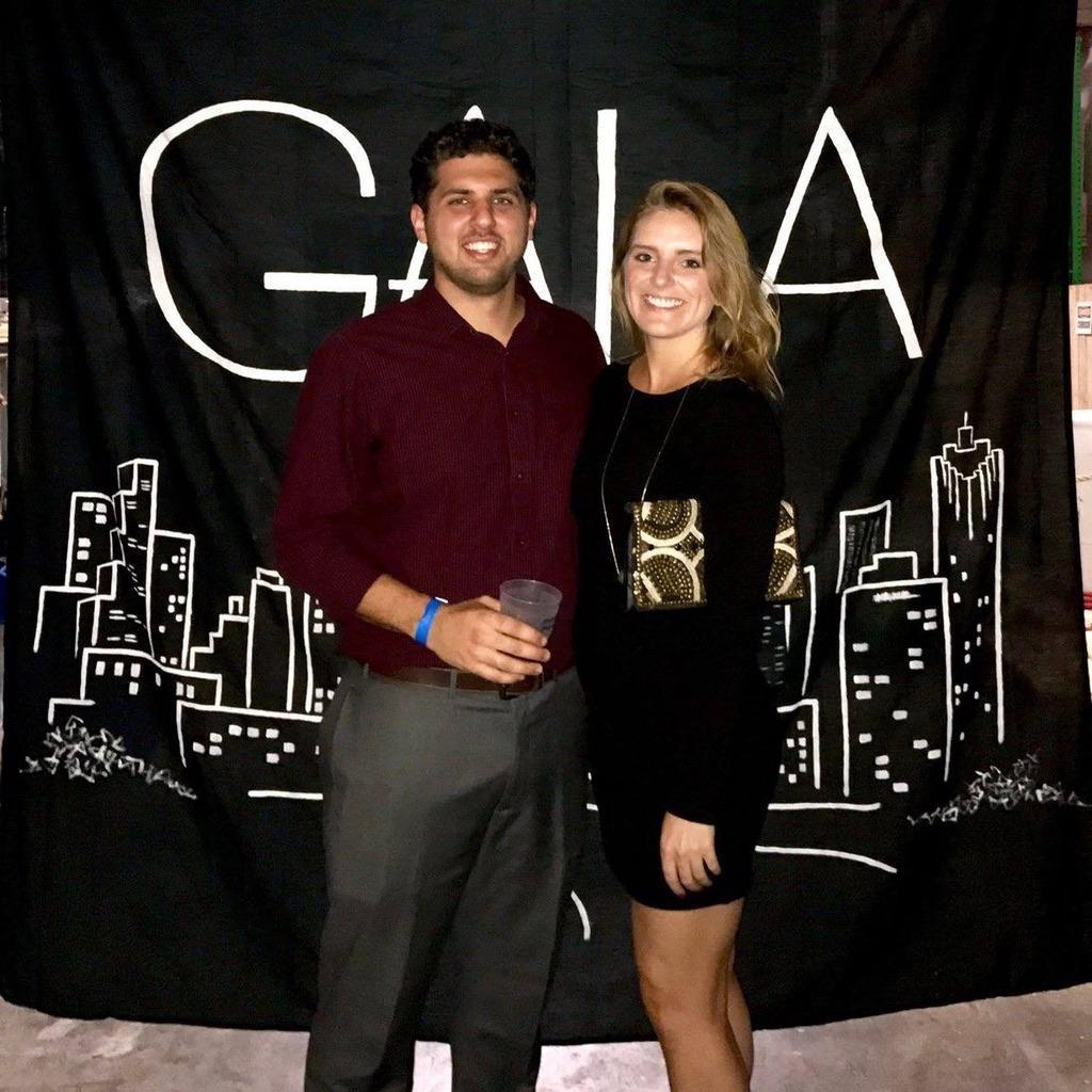 Another Emory Gala.
