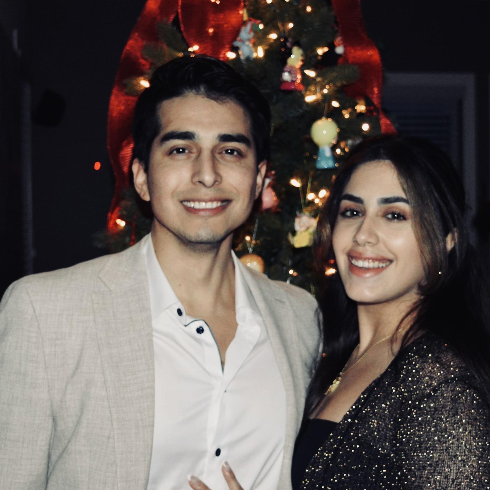 New Year’s Eve ringing in 2023!