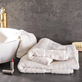 Guesthouse Bath Sheet, Set of 2