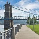 Smale Riverfront Park