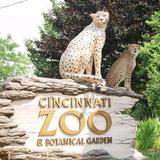 Cincinnati Zoo & Botanical Garden