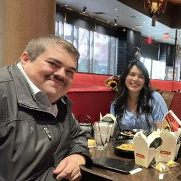 🍽️ Date Night Dinner For Two
