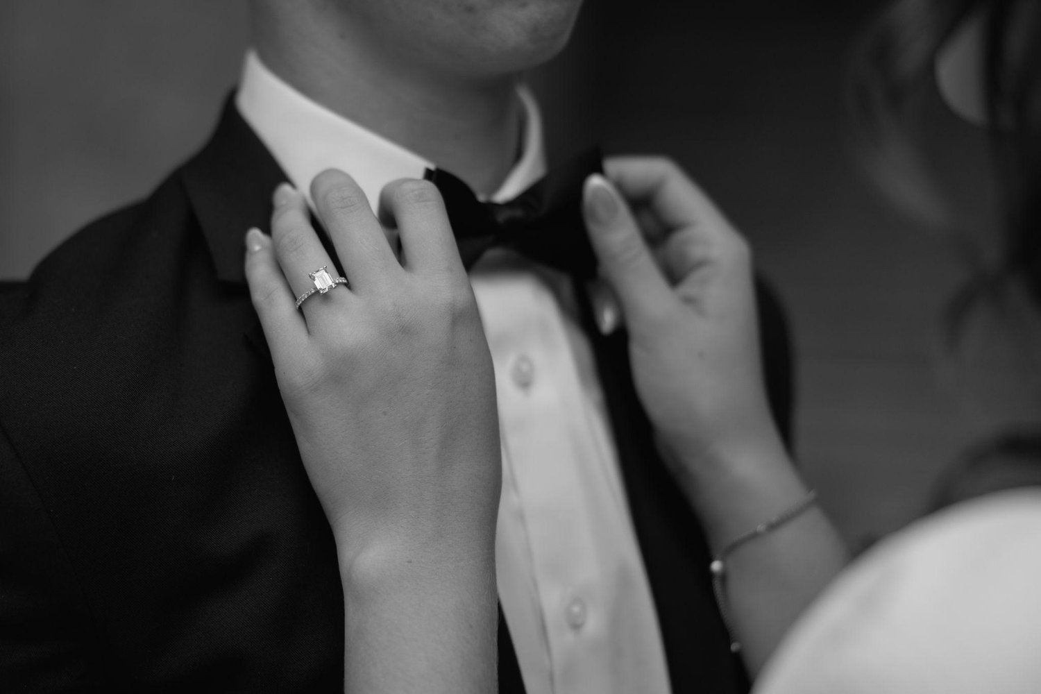 The Wedding Website of natalia peters and leroy thiessen