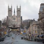 Downtown Guelph
