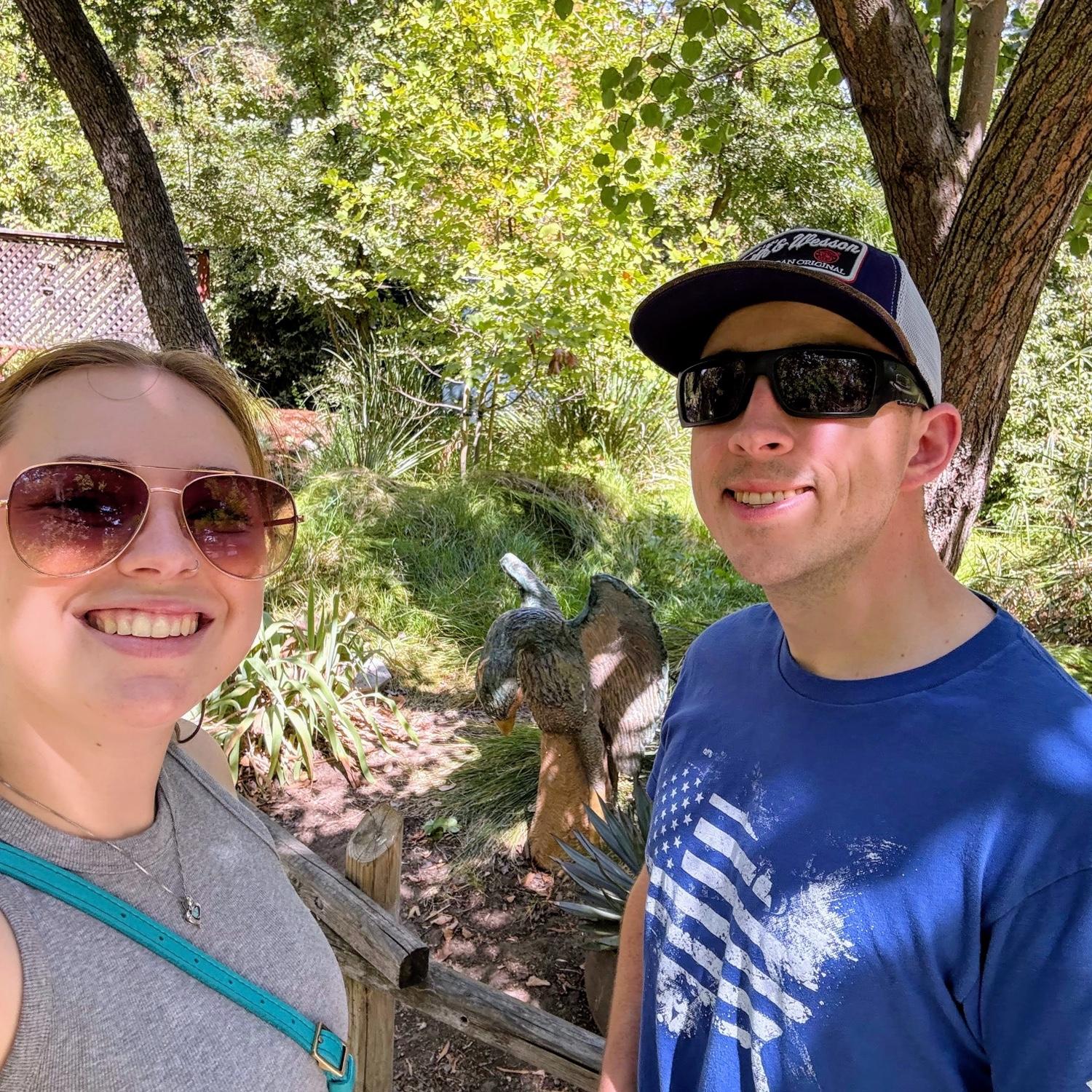 Sacramento Zoo