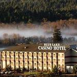 Blue Lake Casino & Hotel