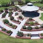 Veteran's Memorial Rose Garden