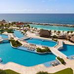 Heaven at Hard Rock Hotel Riviera Maya