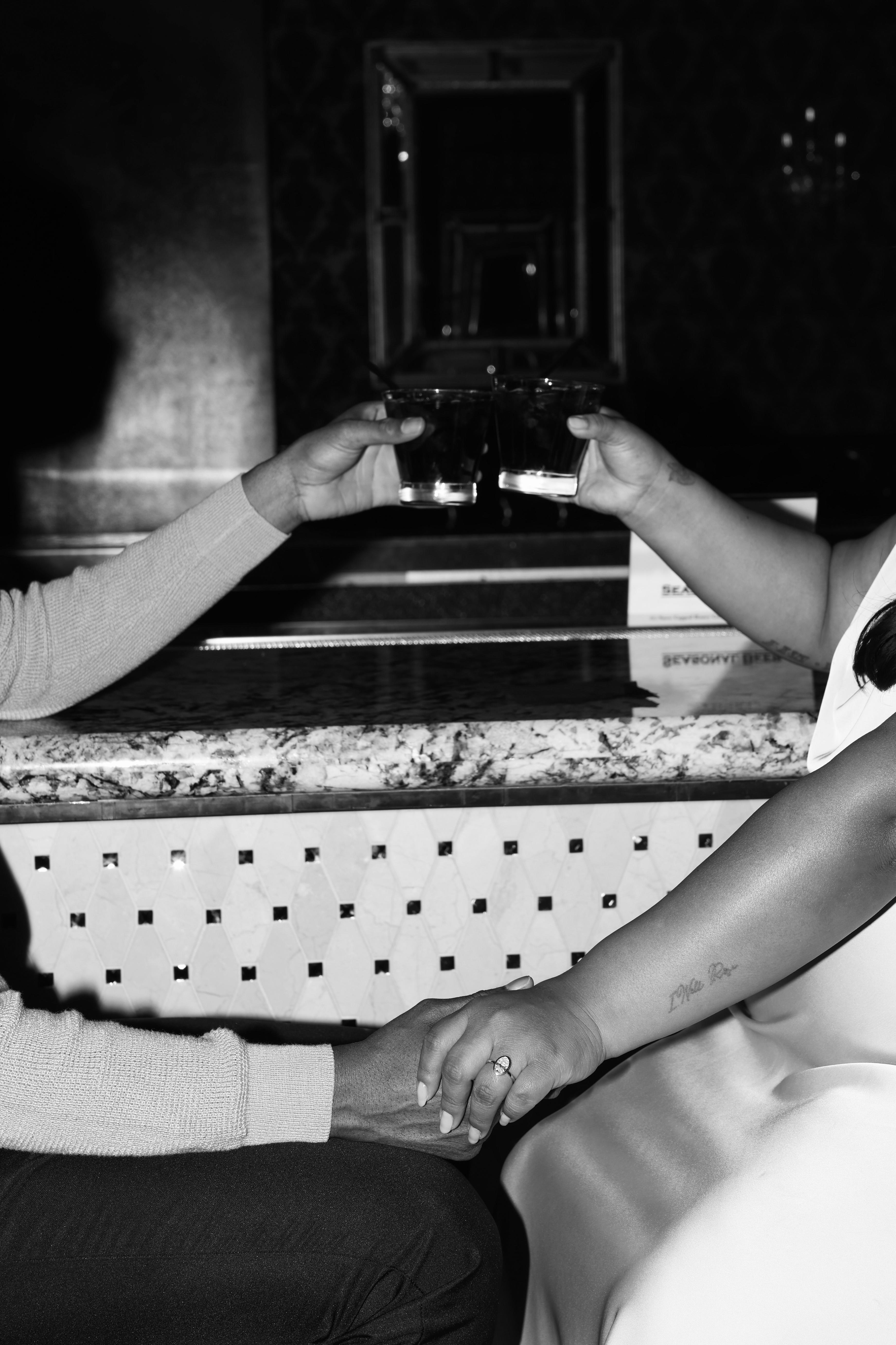 The Wedding Website of Madai Felipe and Wilmy Moise