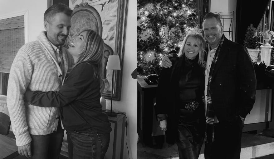 The Wedding Website of Shannon Healy and Hunter Gray