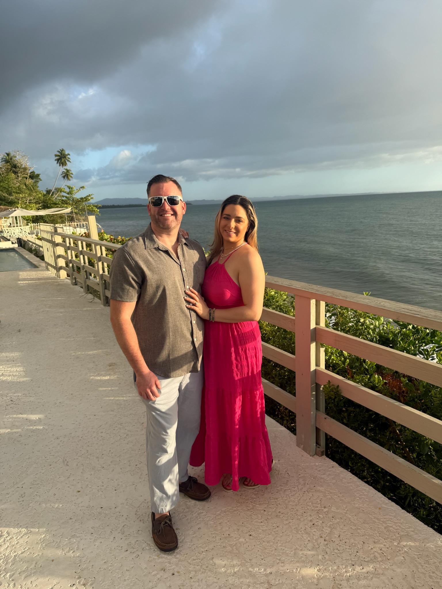 The Wedding Website of Katherine Bambace and Patrick Gross