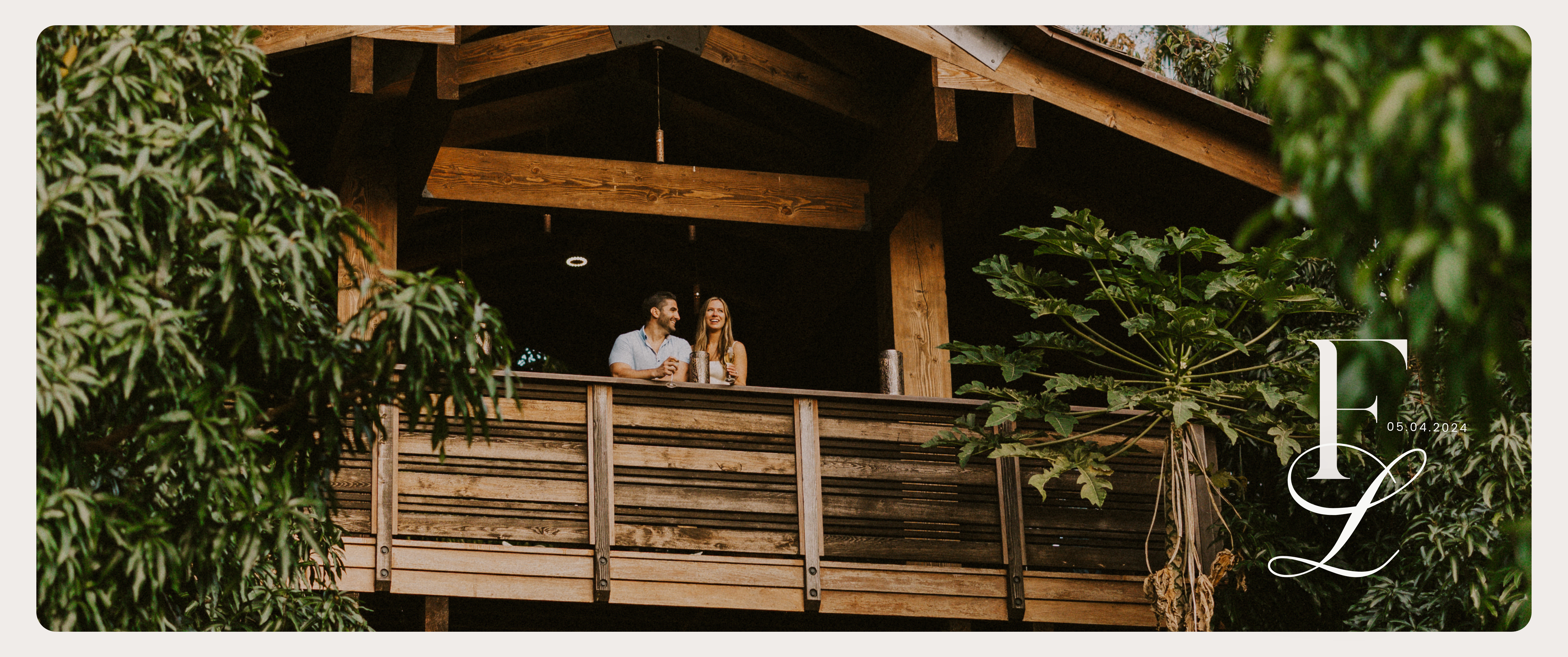 The Wedding Website of Lexy Baltimore and Frank Montalto