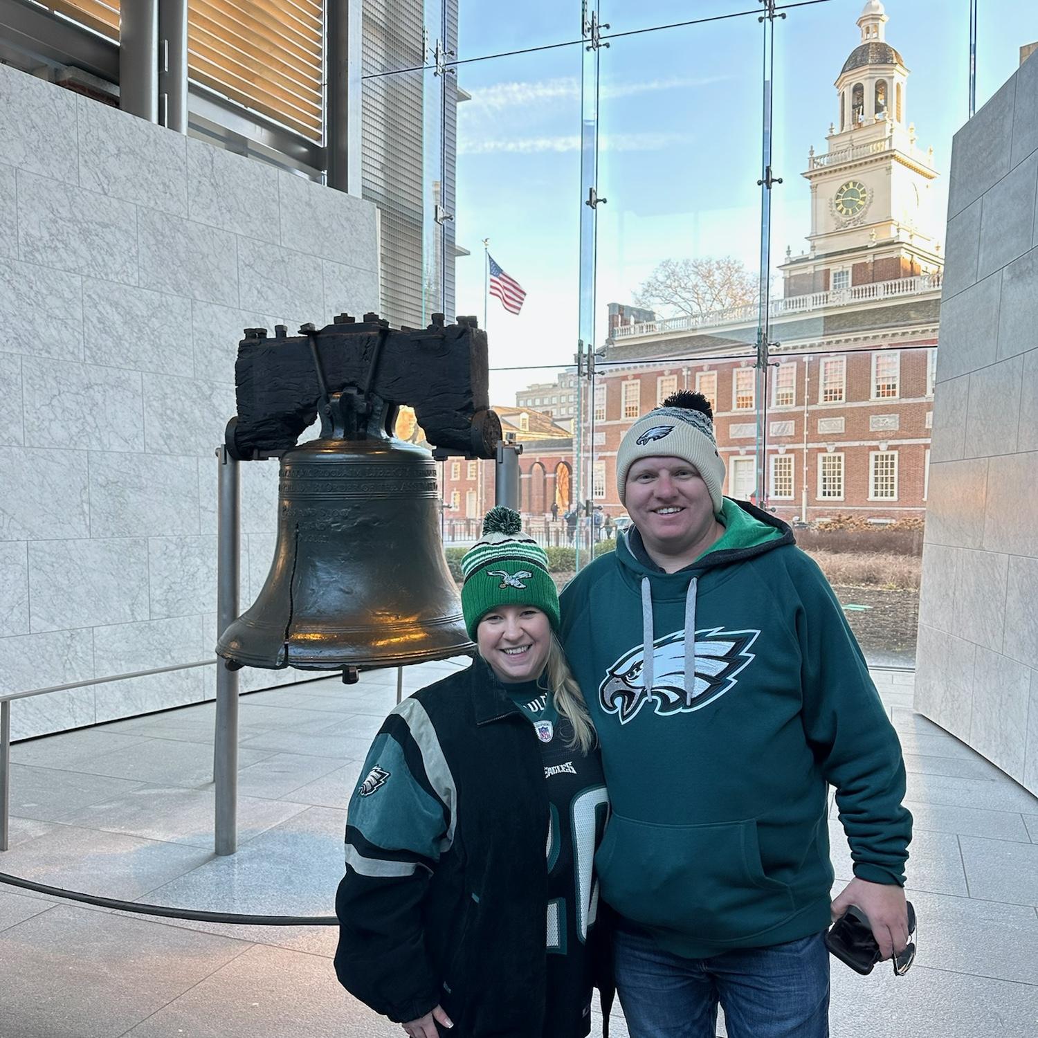 Eagles Super Bowl Parade