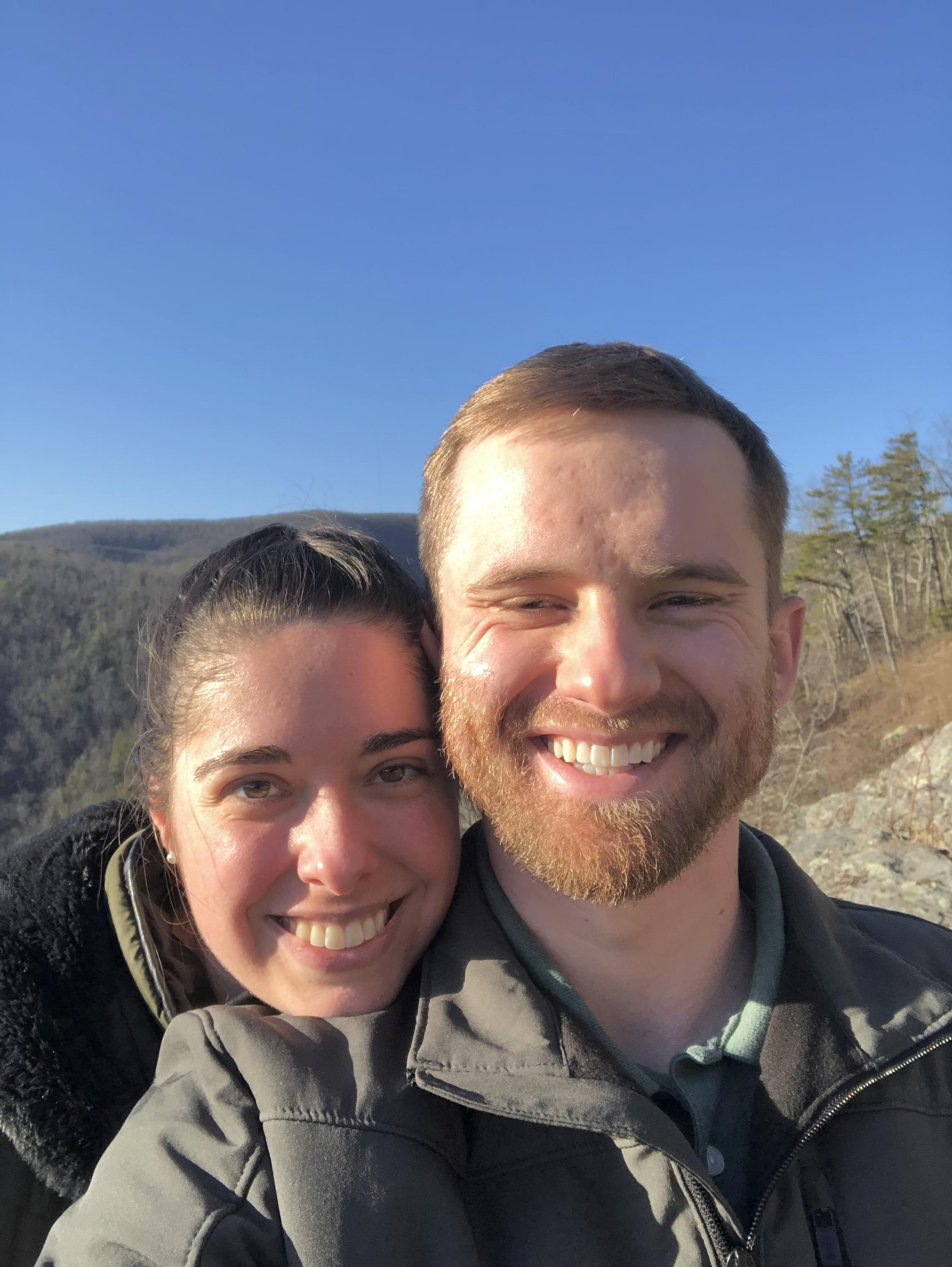 The Wedding Website of Jack Ulmer and Rachel Rinehart