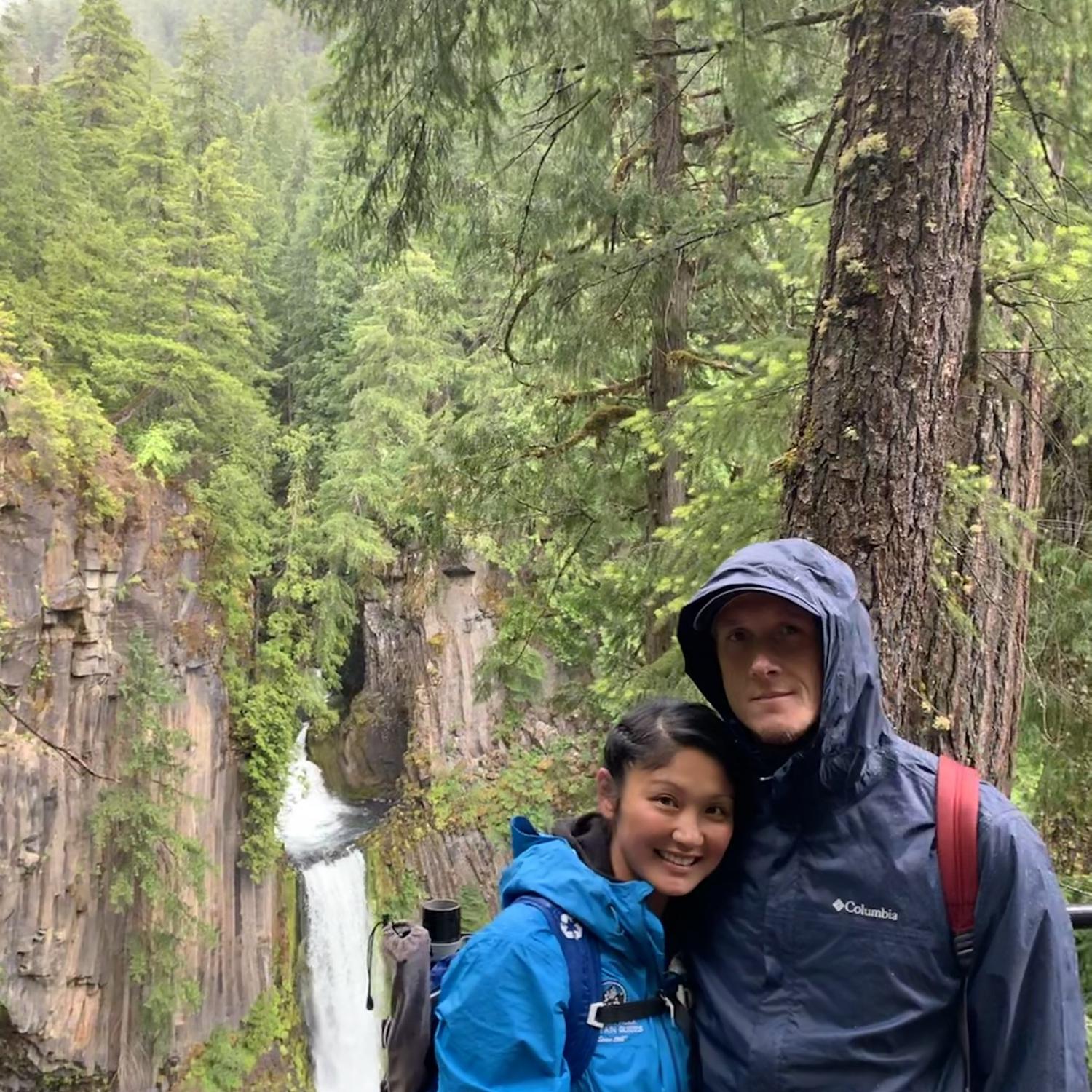 Oregon