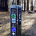 Phil's Trailhead
