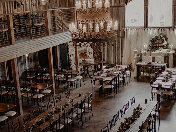 The Wedding Website of Renee Higgins and Kyle Huckaby
