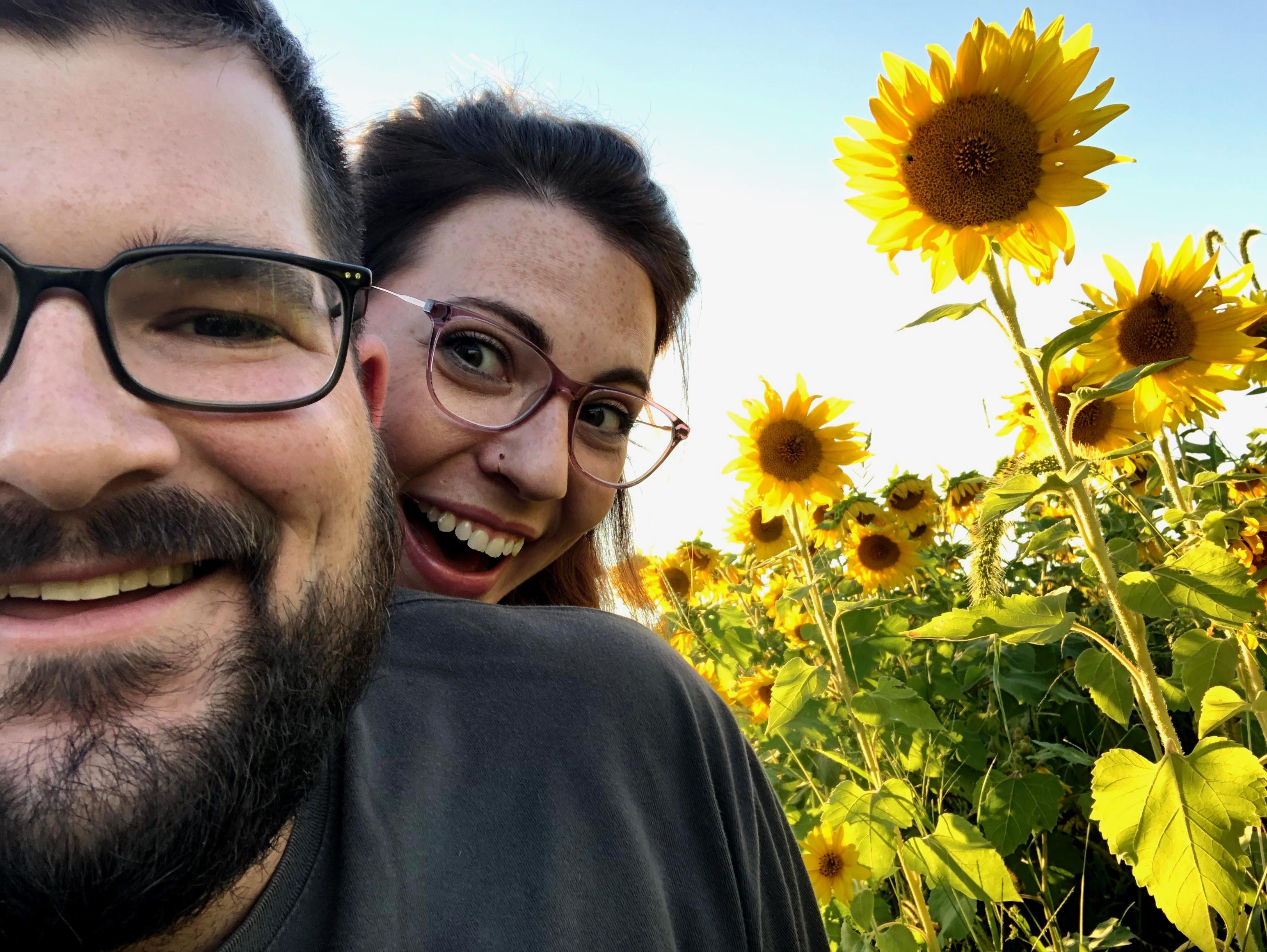 The Wedding Website of Emily LaGory and Andrew Gray