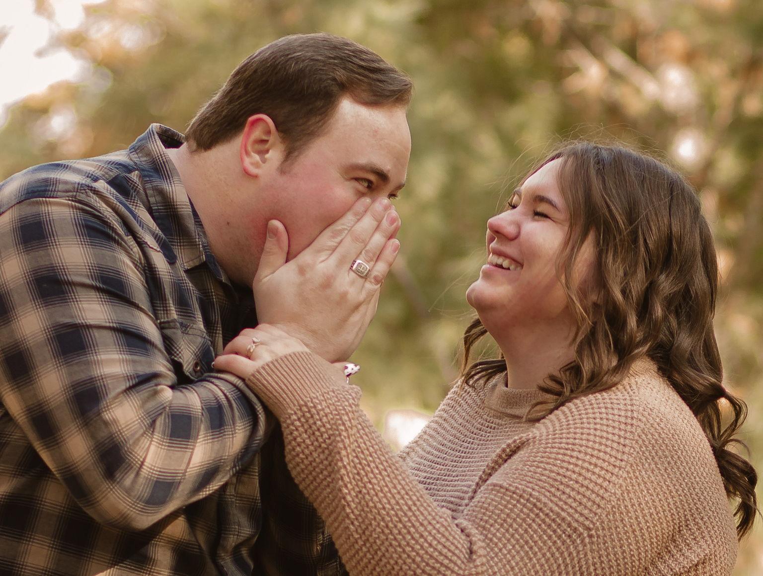 The Wedding Website of Shaylyn Young and Sean McGuire