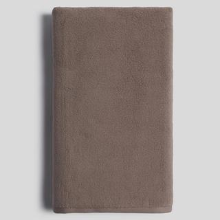 Organic Plush Bath Towel