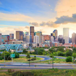 The Mile High City
