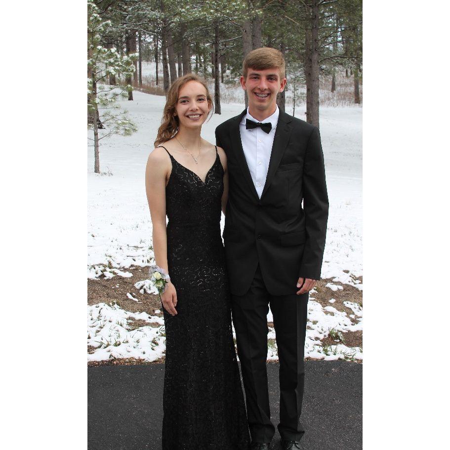 Prom 2019