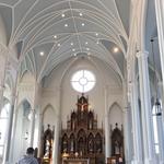 St Francis Xavier Catholic Church