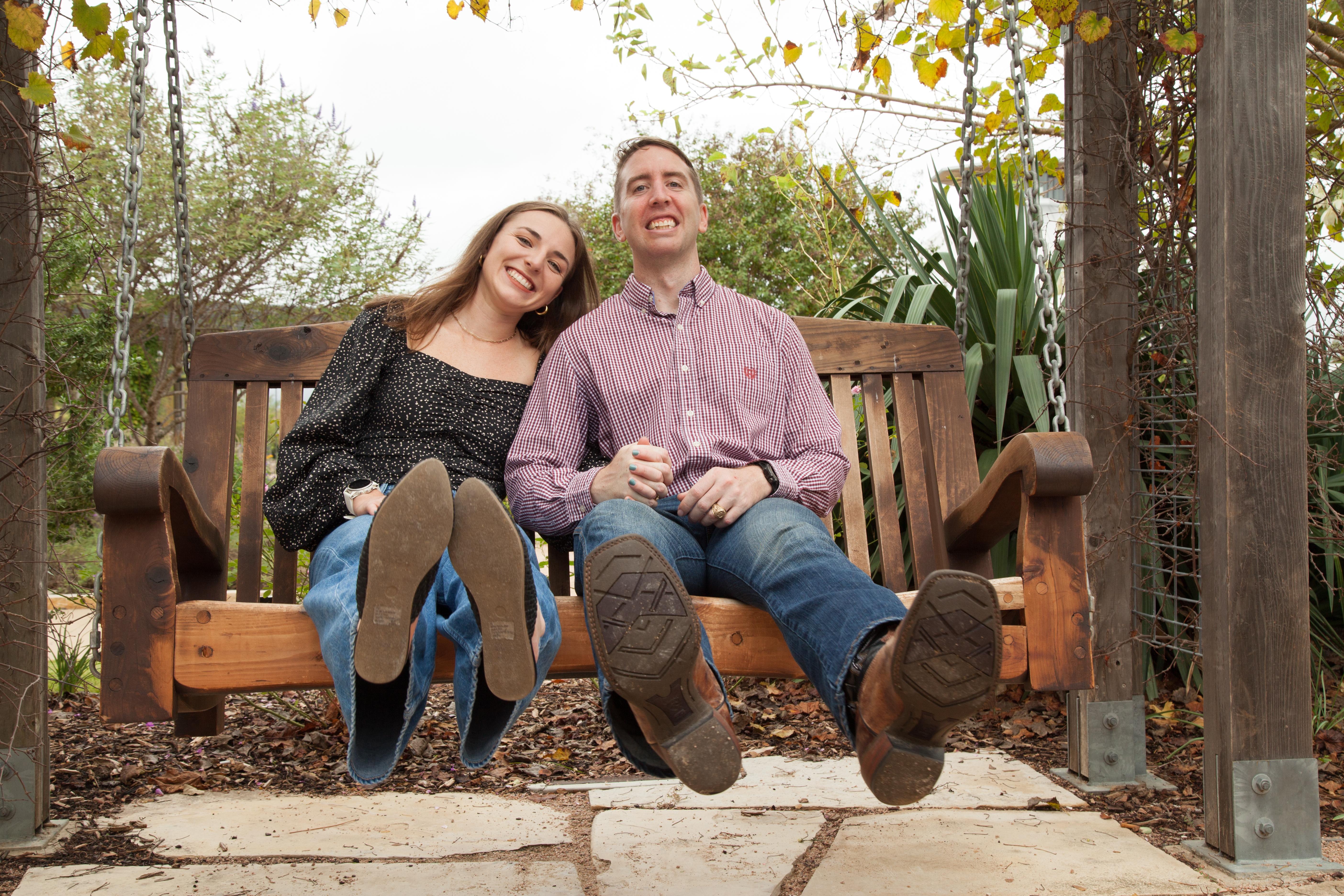 The Wedding Website of Savanna Rio Russell and Timothy James Broderick