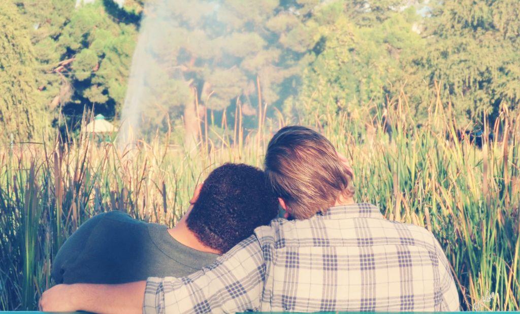 The Wedding Website of Dontae Smith and Matthew Simpson