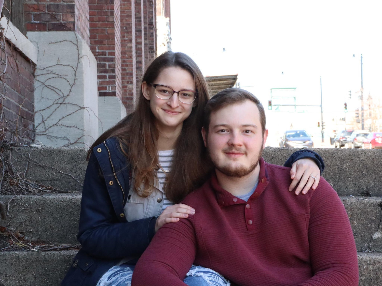 The Wedding Website of Lexi Ihnken and Ty Smith