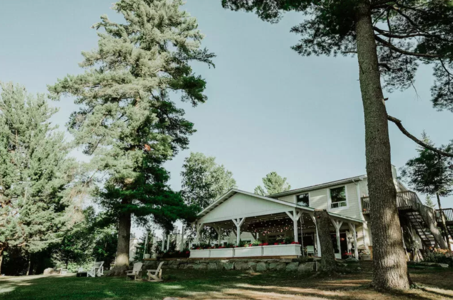 The Wedding Website of Angela Young and Daniel McLellan