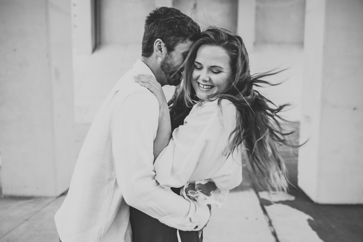 The Wedding Website of Mariah Glanzer and TJ Whitaker