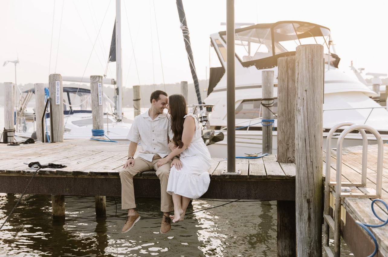 The Wedding Website of Kaitlyn Herold and Zachary Simon