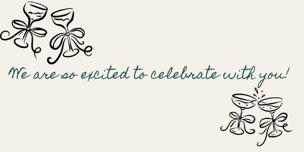 The Wedding Website of Ellie Hau and Seb Howle
