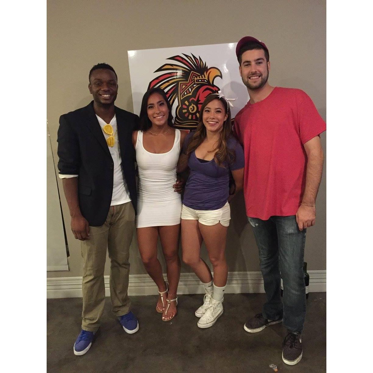 Halloween 2015