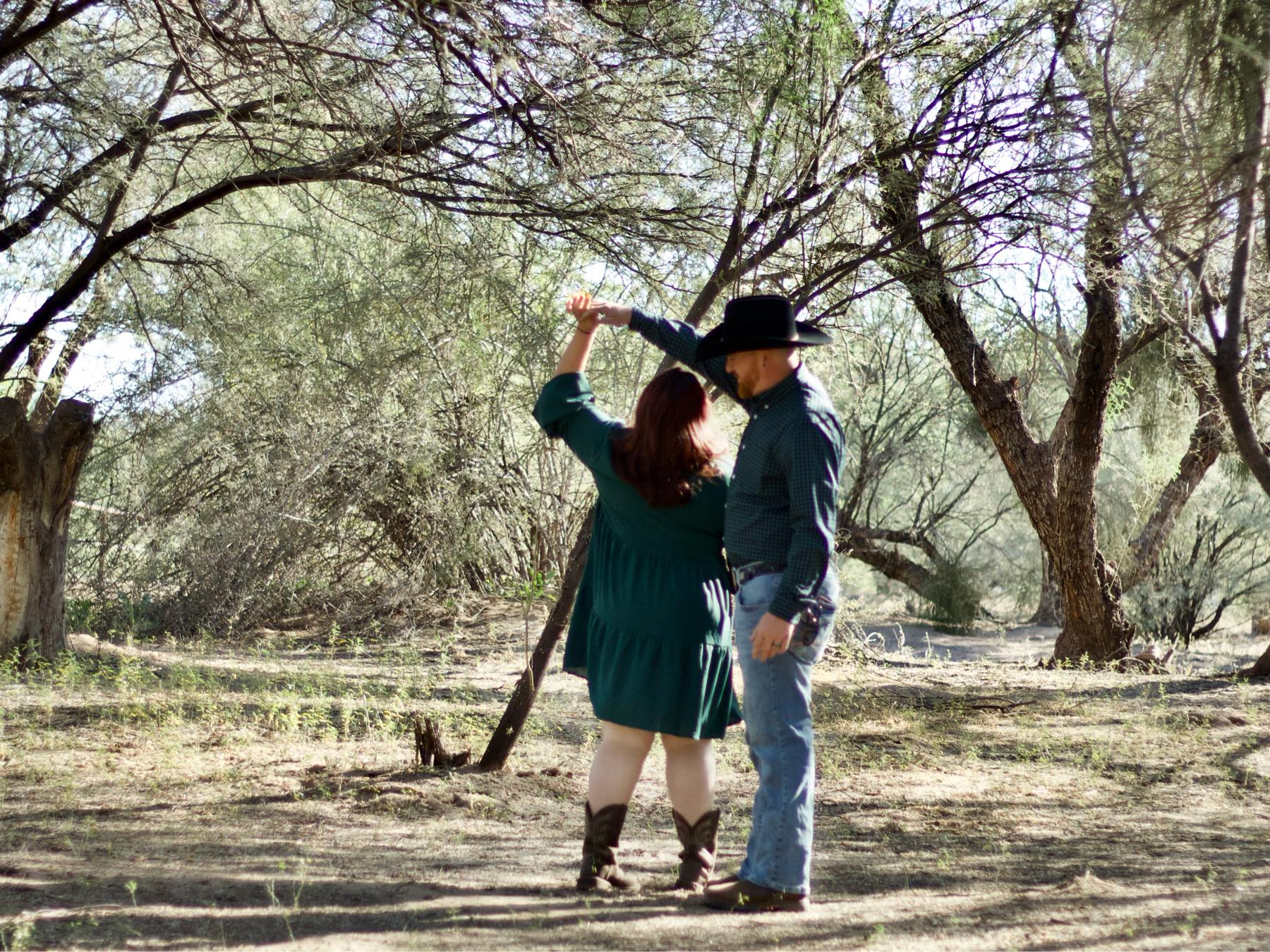 The Wedding Website of Kelsey Bellaire and James Jones