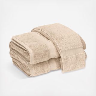 Lotus Washcloth, Set of 2