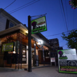 Gettysburg Ghost Tours