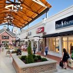 Merrimack Premium Outlets