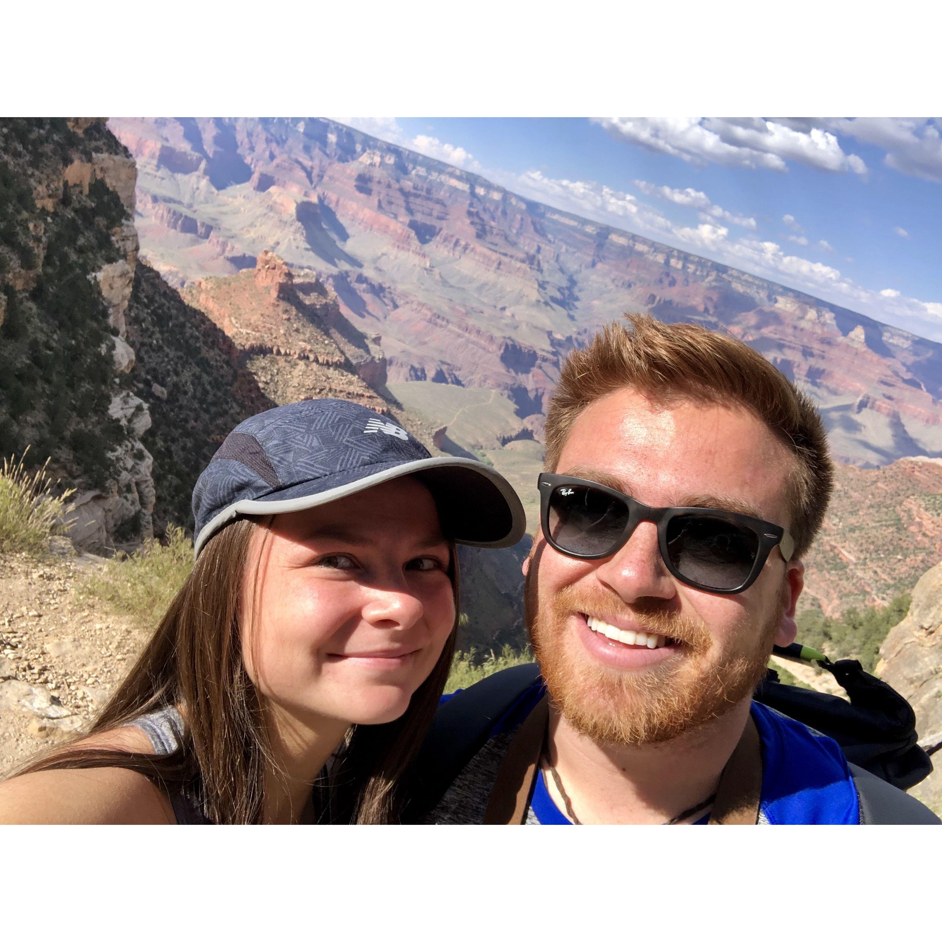 Grand Canyon National Park