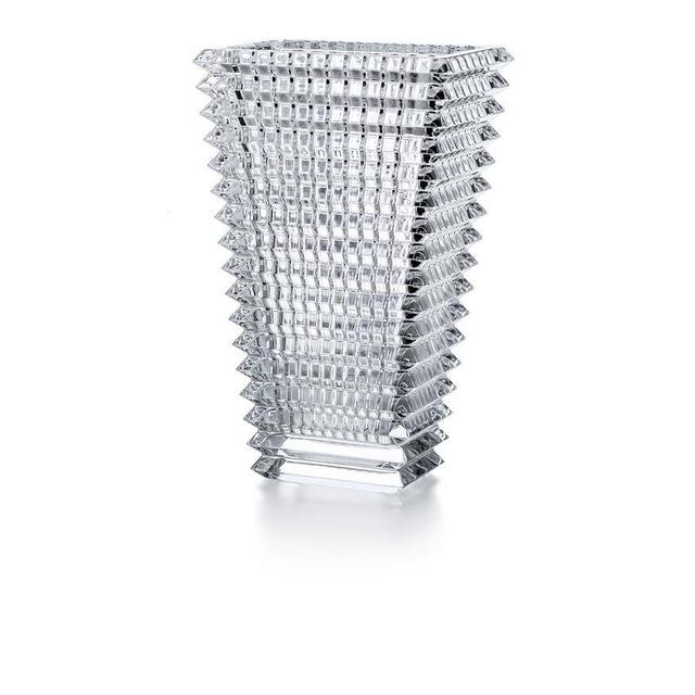 EYE VASE RECTANGULAR L